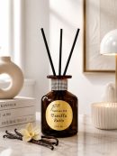 Vanilla Latte Fransa Esans 140 Ml Ortam Kokusu
