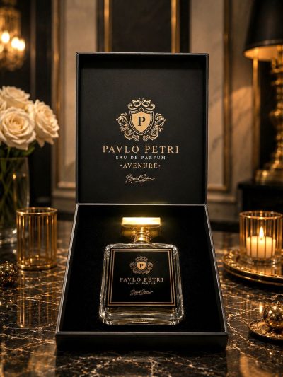 Pavlo Petri Erkek 100 Ml Edp Gün Boyu Kalıcı Aphrodısıac Paçuli Sıcak Amber Fark Edilen Erkek Kokusu