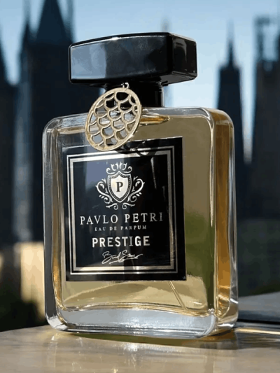 PAVLO PETRİ Prestige Ithal Sandalağacı Odunsu Taze Baharatlı Notalar 100 ml Erkek Edp Erkek